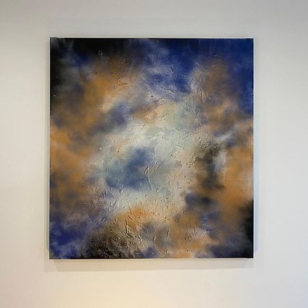 Art House - Maison D'Art モンス エクステリア 写真